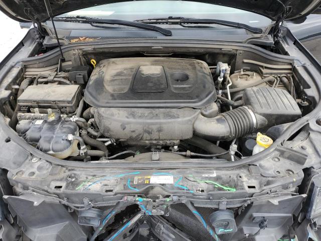 1C4RJFBG3KC846190 - 2019 JEEP GRAND CHER LIMITED 黑色 照片 11