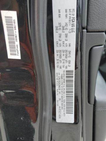 1C4RJFBG3KC846190 - 2019 JEEP GRAND CHER LIMITED 黑色 照片 13