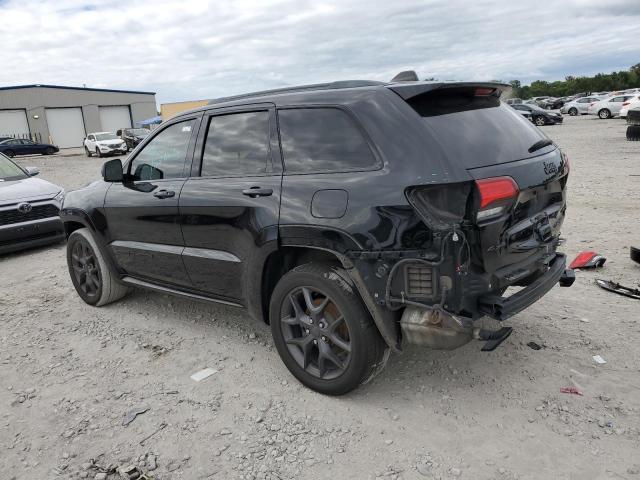 1C4RJFBG3KC846190 - 2019 JEEP GRAND CHER LIMITED 黑色 照片 2