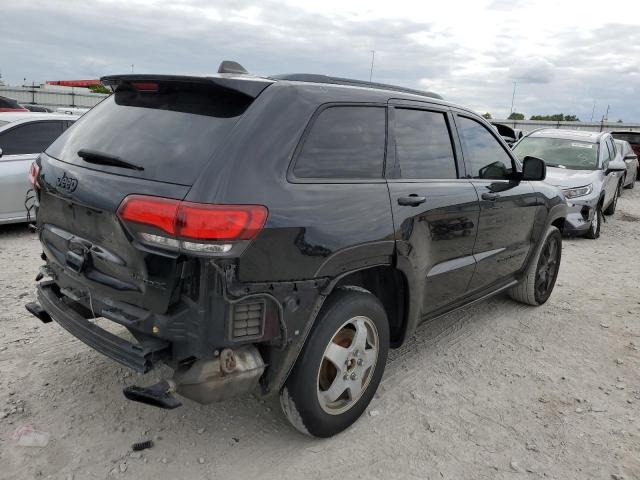 1C4RJFBG3KC846190 - 2019 JEEP GRAND CHER LIMITED 黑色 照片 3