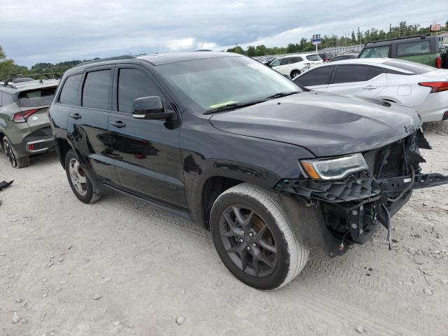 1C4RJFBG3KC846190 - 2019 JEEP GRAND CHER LIMITED 黑色 照片 4