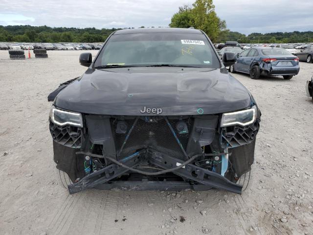 1C4RJFBG3KC846190 - 2019 JEEP GRAND CHER LIMITED 黑色 照片 5