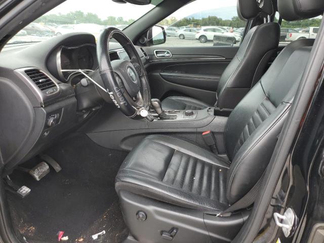 1C4RJFBG3KC846190 - 2019 JEEP GRAND CHER LIMITED 黑色 照片 7