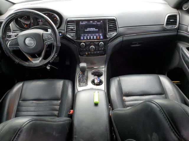 1C4RJFBG3KC846190 - 2019 JEEP GRAND CHER LIMITED 黑色 照片 8