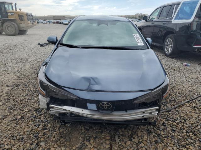 5YFB4MDE7RP176671 - 2024 TOYOTA COROLLA LE GRAY photo 5