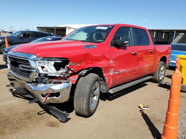 2019 RAM 1500 BIG HORN/LONE STAR, 