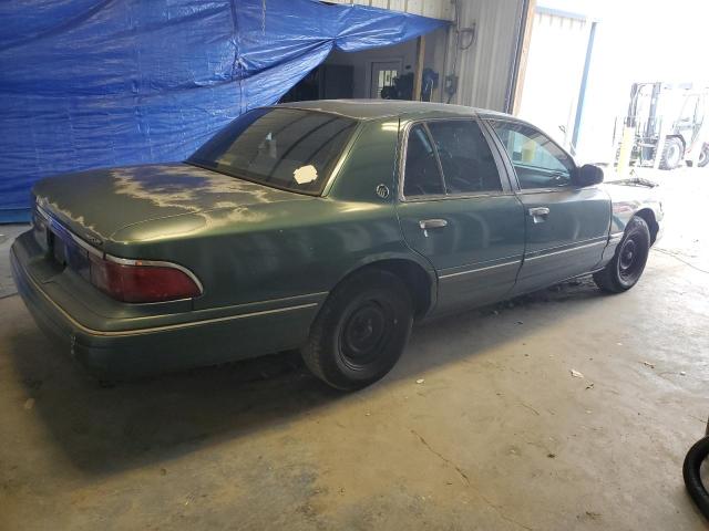 2MELM74W6SX625899 - 1995 MERCURY GRAND MARQ GS GREEN photo 3