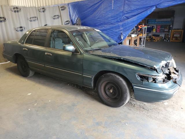 2MELM74W6SX625899 - 1995 MERCURY GRAND MARQ GS GREEN photo 4