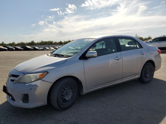 2011 TOYOTA COROLLA BASE, 