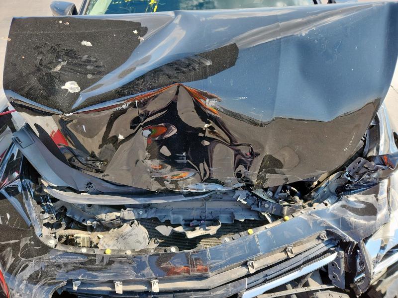 1G6AS5SS9G0113386 - 2016 CADILLAC CTS PERFORMANCE COLLECTION შავი ფოტო 11