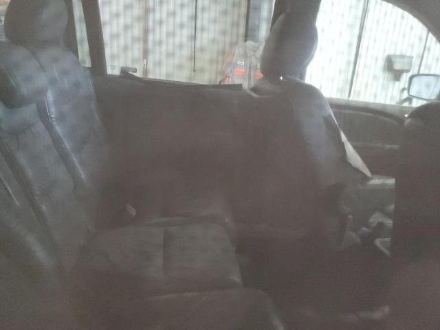 5FNRL38738B403730 - 2008 HONDA ODYSSEY EXL SILVER photo 11