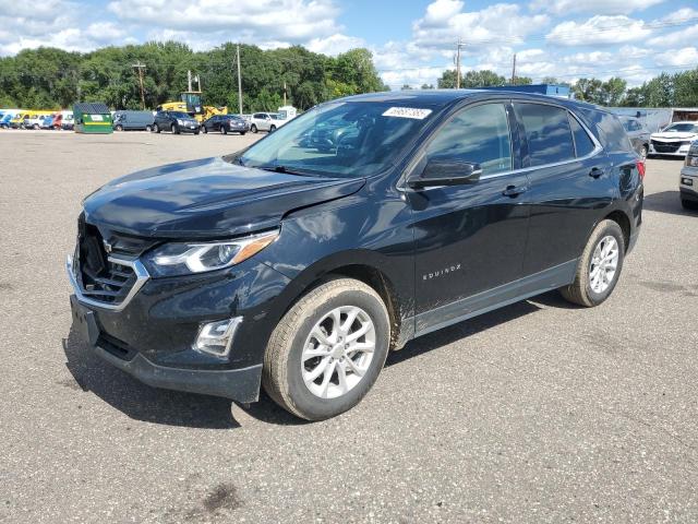 2019 CHEVROLET EQUINOX LT, 