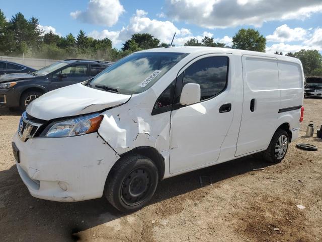 2019 NISSAN NV200 2.5S, 