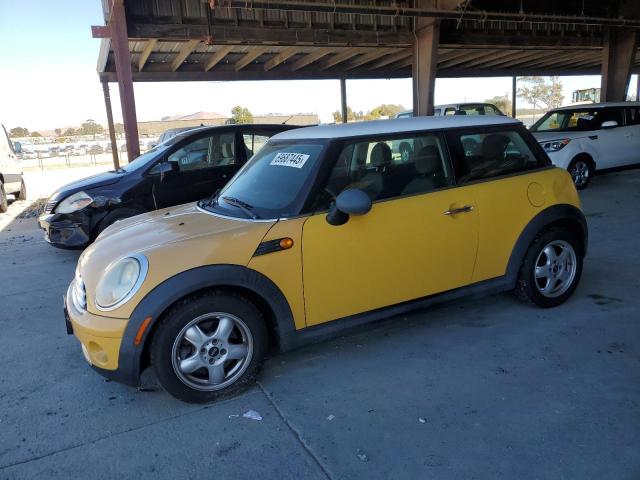 2007 MINI COOPER, 
