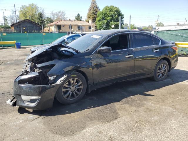 2015 NISSAN ALTIMA 2.5, 