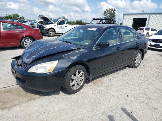 2004 HONDA ACCORD EX, 