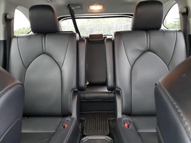 5TDKDRBH6PS011984 - 2023 TOYOTA HIGHLANDER L თეთრი ფოტო 10