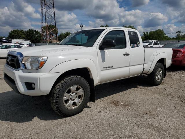2015 TOYOTA TACOMA ACCESS CAB, 