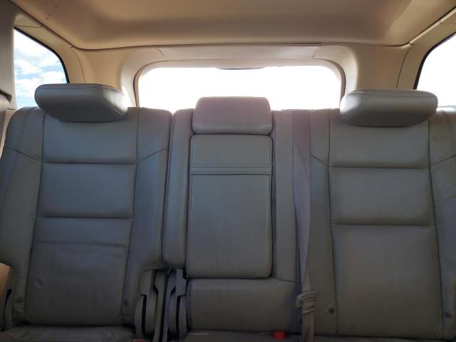 1C4RJFBG7JC285829 - 2018 JEEP GRAND CHEROKEE LIMITED BLACK photo 10