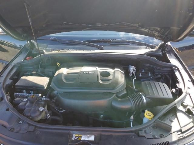 1C4RJFBG7JC285829 - 2018 JEEP GRAND CHEROKEE LIMITED BLACK photo 12