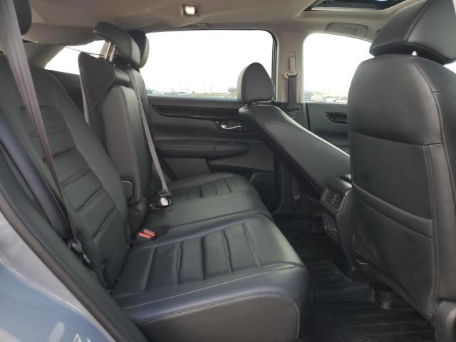 5J6RS4H76RL003730 - 2024 HONDA CR-V EXL GRAY photo 10
