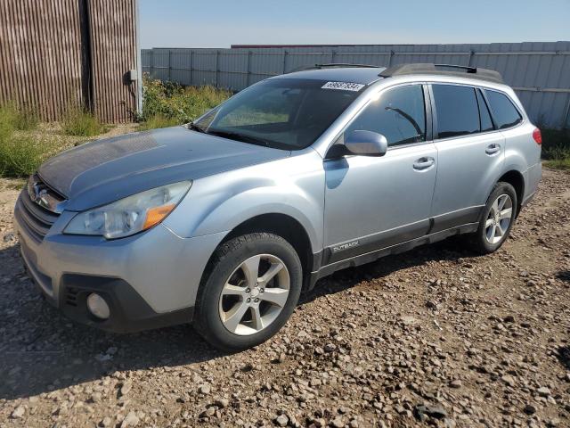 2013 SUBARU OUTBACK 2.5I PREMIUM, 