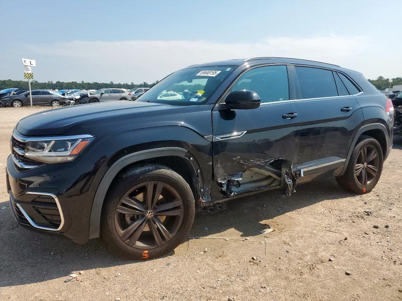 2020 VOLKSWAGEN ATLAS CROS SE, 
