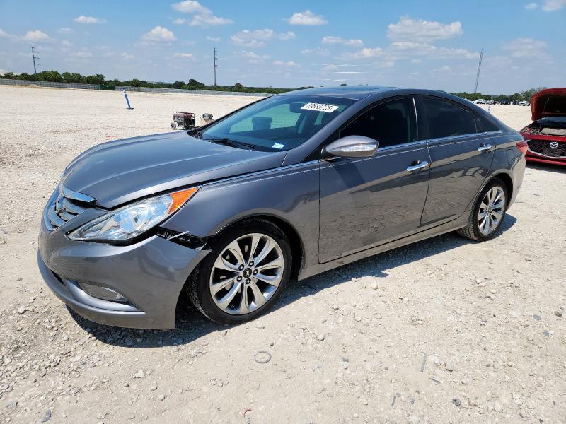 2011 HYUNDAI SONATA SE, 