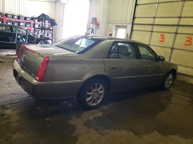 1G6KD5E68BU112471 - 2011 CADILLAC DTS LUXURY COLLECTION TAN photo 3