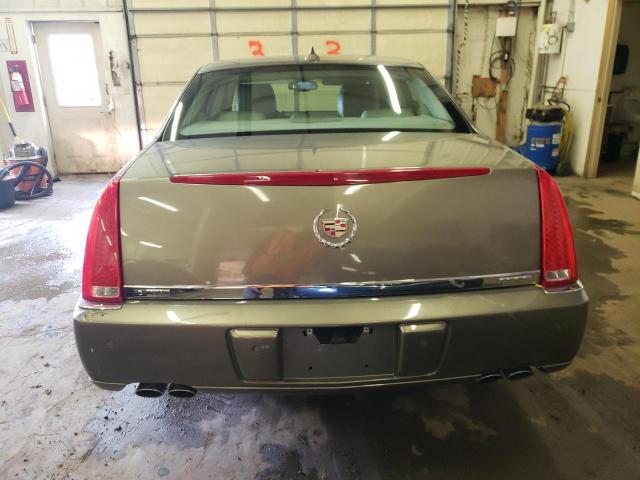 1G6KD5E68BU112471 - 2011 CADILLAC DTS LUXURY COLLECTION TAN photo 6