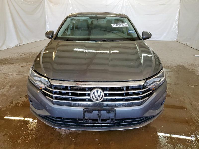 3VWCB7BU2KM175475 - 2019 VOLKSWAGEN JETTA S SILVER photo 10