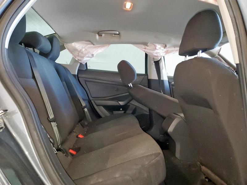 3VWCB7BU2KM175475 - 2019 VOLKSWAGEN JETTA S SILVER photo 20