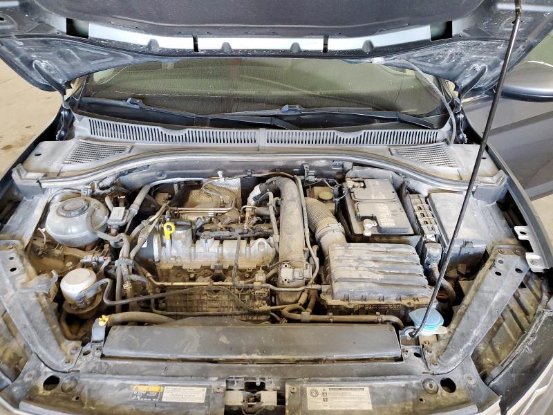 3VWCB7BU2KM175475 - 2019 VOLKSWAGEN JETTA S SILVER photo 21