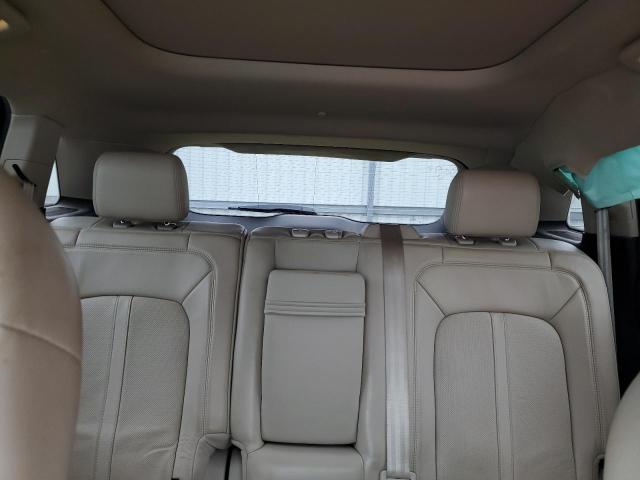 2LMTJ8LP9GBL61267 - 2016 LINCOLN MKX RESERVE Ağ foto 10