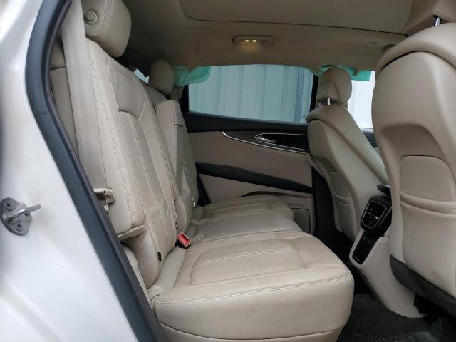 2LMTJ8LP9GBL61267 - 2016 LINCOLN MKX RESERVE Ağ foto 11