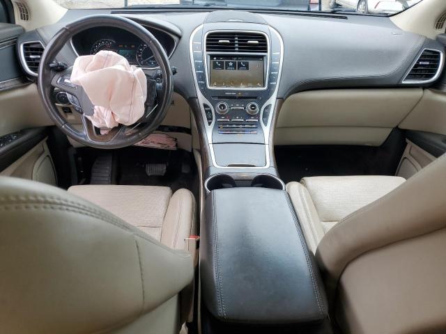 2LMTJ8LP9GBL61267 - 2016 LINCOLN MKX RESERVE Ağ foto 8