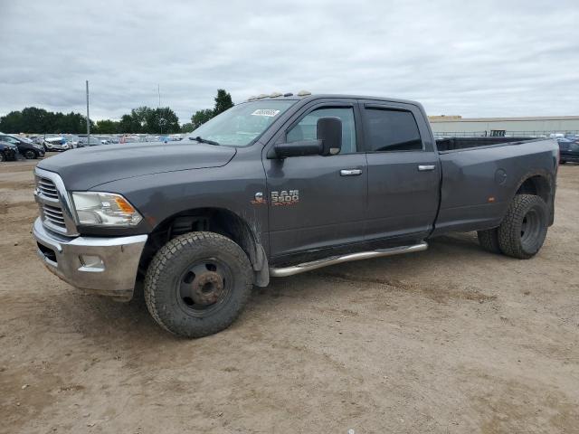 2014 RAM 3500 SLT, 