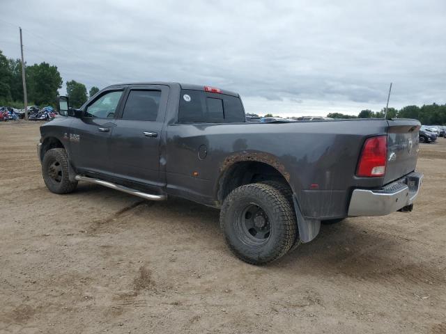 3C63RRHL5EG139458 - 2014 RAM 3500 SLT CHARCOAL photo 2