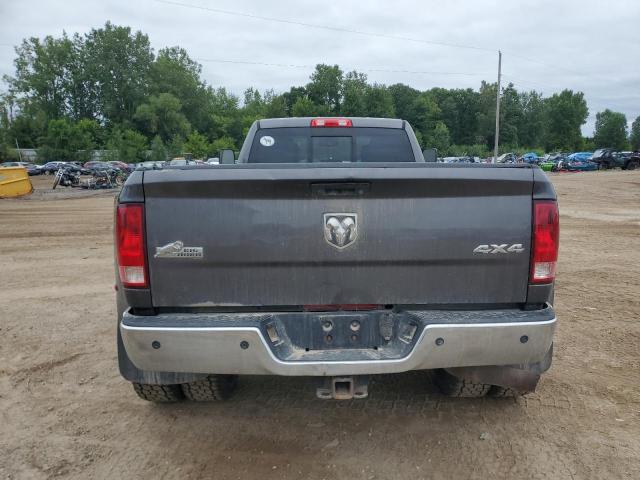 3C63RRHL5EG139458 - 2014 RAM 3500 SLT CHARCOAL photo 6