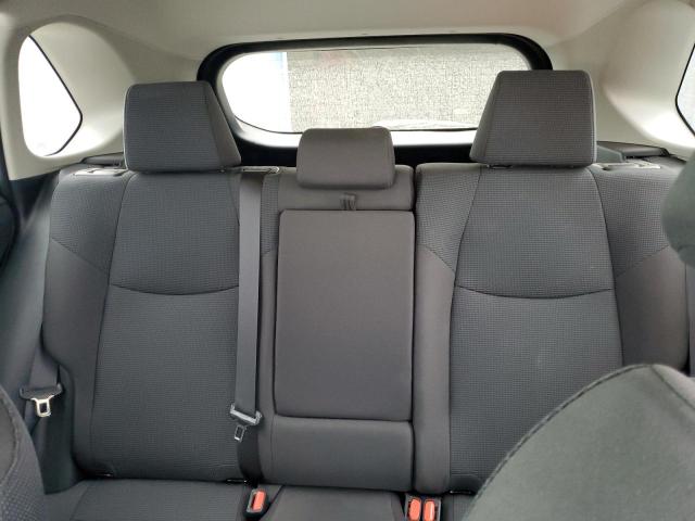 2T3F1RFV7SW537008 - 2025 TOYOTA RAV4 LE SILVER photo 10