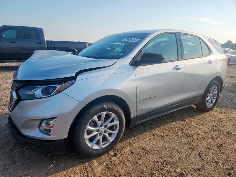 2018 CHEVROLET EQUINOX LS, 