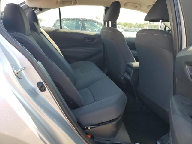 JTDBDMHE5P3007300 - 2023 TOYOTA COROLLA LE Silber Foto 10