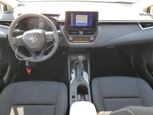 JTDBDMHE5P3007300 - 2023 TOYOTA COROLLA LE Silber Foto 8