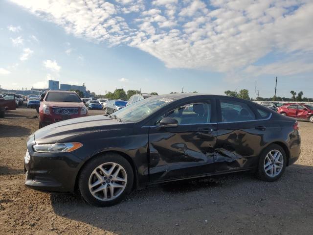 2014 FORD FUSION SE, 