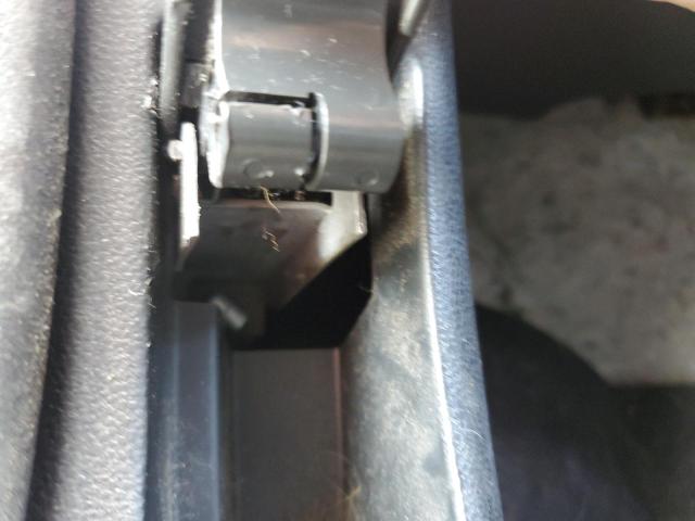 JHMGE8H58BS012305 - 2011 HONDA FIT SPORT ORANGE photo 12