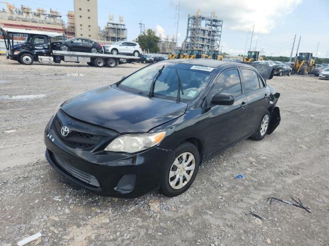 2011 TOYOTA COROLLA BASE, 