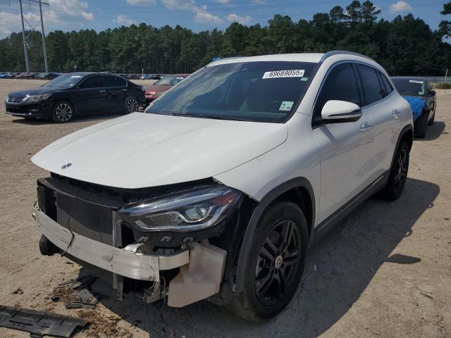 2022 MERCEDES-BENZ GLA 250, 