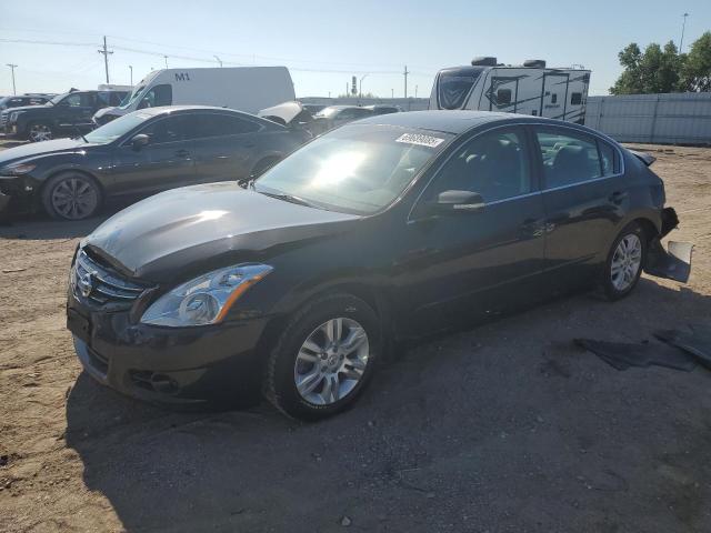 2011 NISSAN ALTIMA M BASE, null