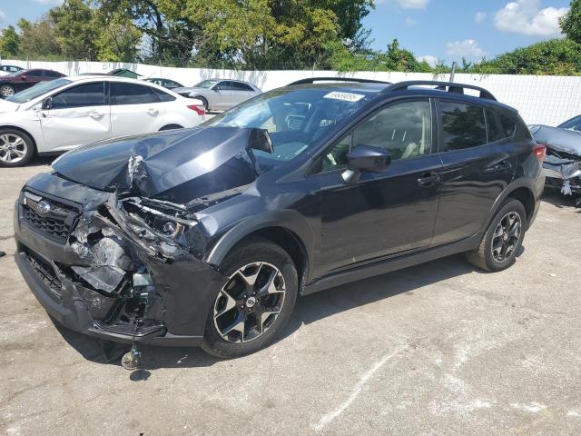 2018 SUBARU CROSSTREK PREMIUM, 