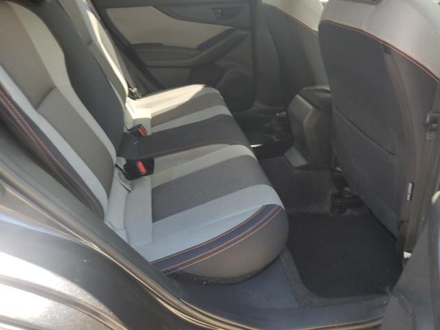 JF2GTABCXJH282946 - 2018 SUBARU CROSSTREK PREMIUM Boz foto 10